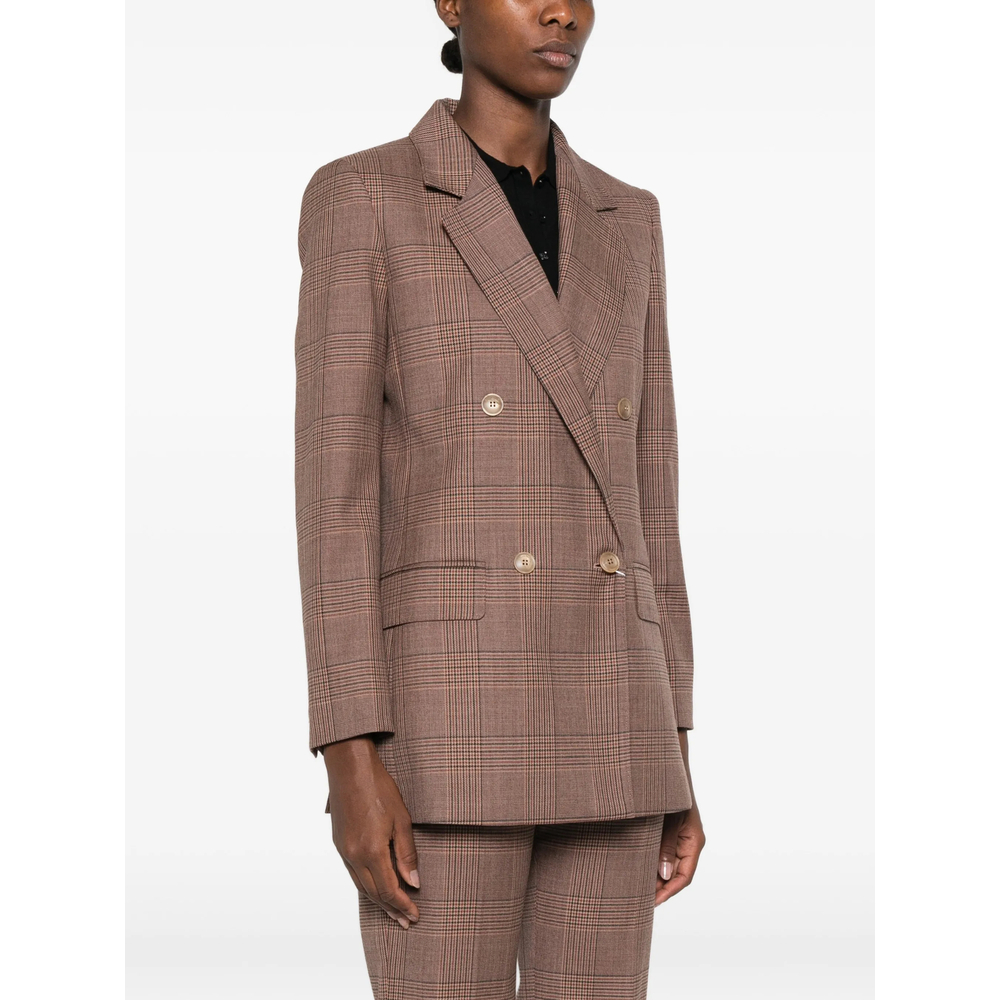 [Max Mara] Blazer FW26 MXMASTRALE 389 002