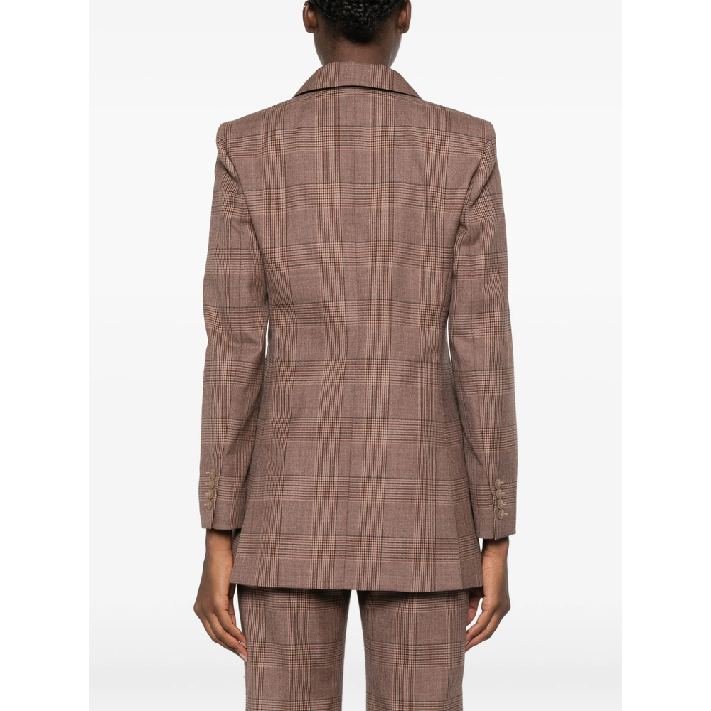 [Max Mara] Blazer FW26 MXMASTRALE 389 002