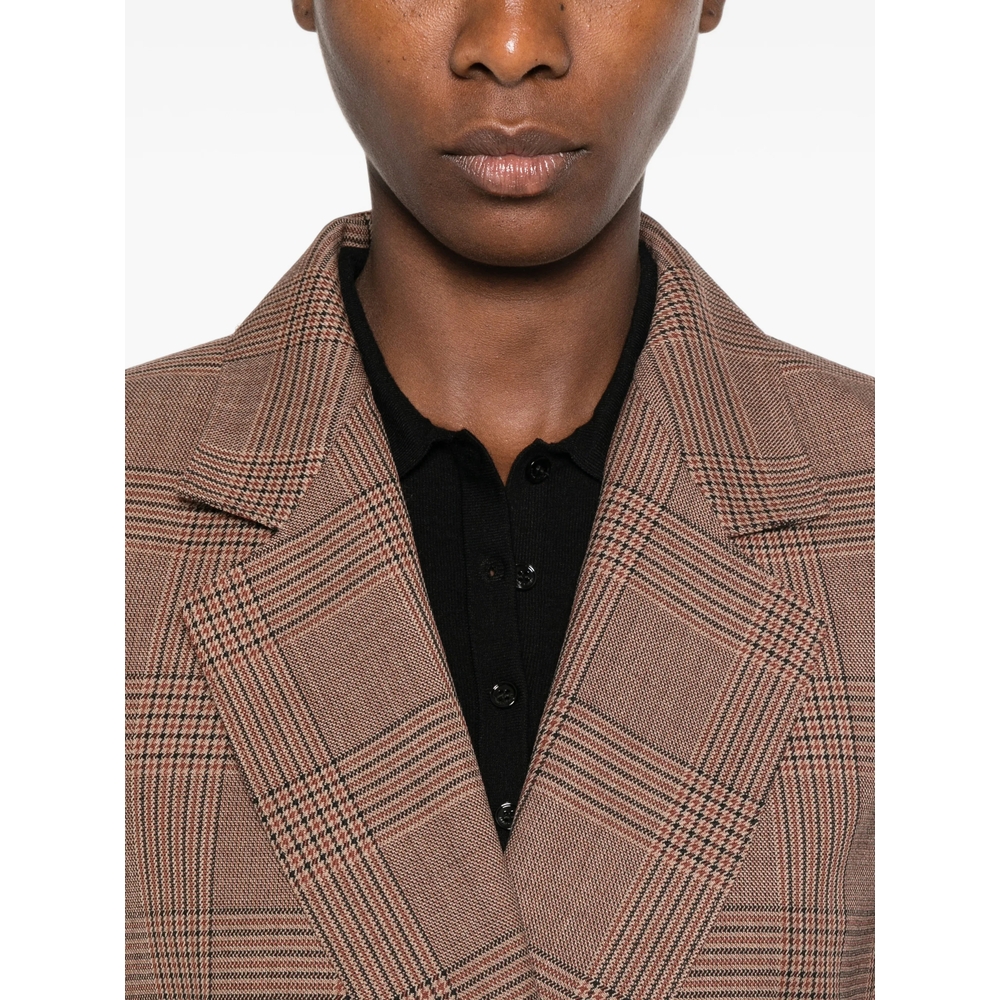 [Max Mara] Blazer FW26 MXMASTRALE 389 002