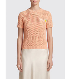 [Chloe] T-shirts Short Sleeve FW26 CH26AMP20800 81G