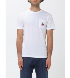 [Polo Ralph Lauren] T-shirts Short Sleeve FW26 710B21952 001