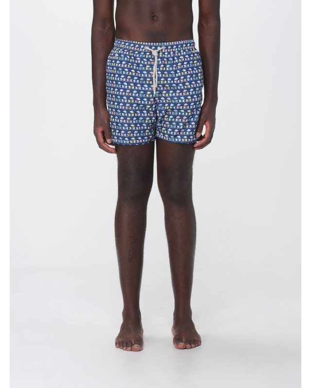 [MC2 Saint Barth] Swim Pants SS26 LIG0003 08437L