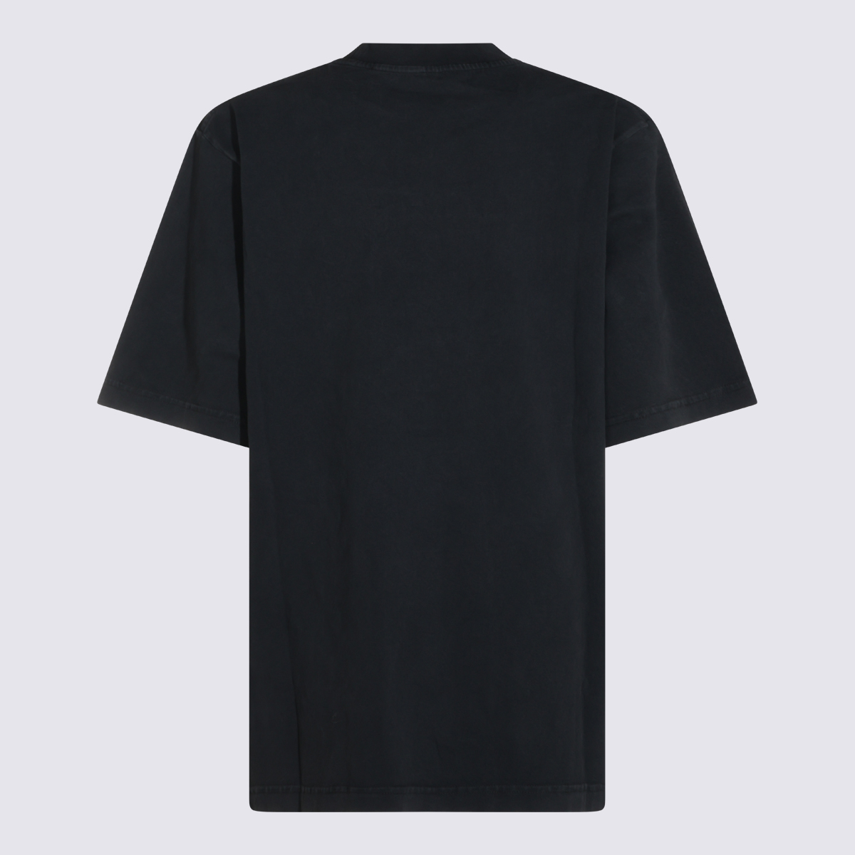 [ALEXANDER WANG] T-shirts Short Sleeve FW26 UCC4261942011