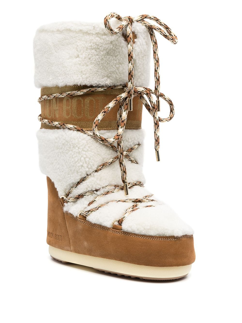 [Moon Boot] Ankle Boots FW26 1402610MA03