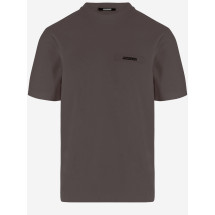 [JACQUEMUS] T-shirts Short Sleeve FW26 TSM00133AJ00226850