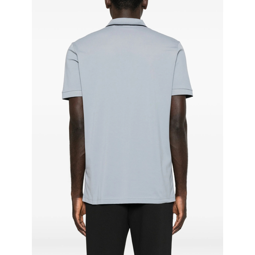 [BOSS] T-shirts Short Sleeve FW26 50555698  026