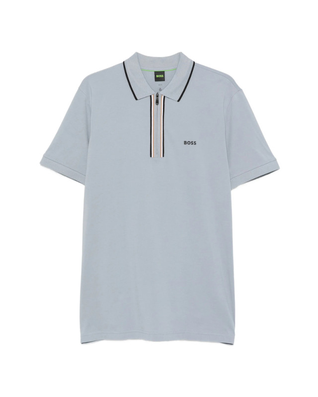 [BOSS] T-shirts Short Sleeve FW26 50555698  026