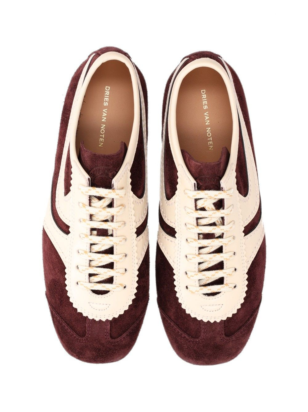 [DRIES VAN NOTEN] Sneakers CO 262-131700-0132402