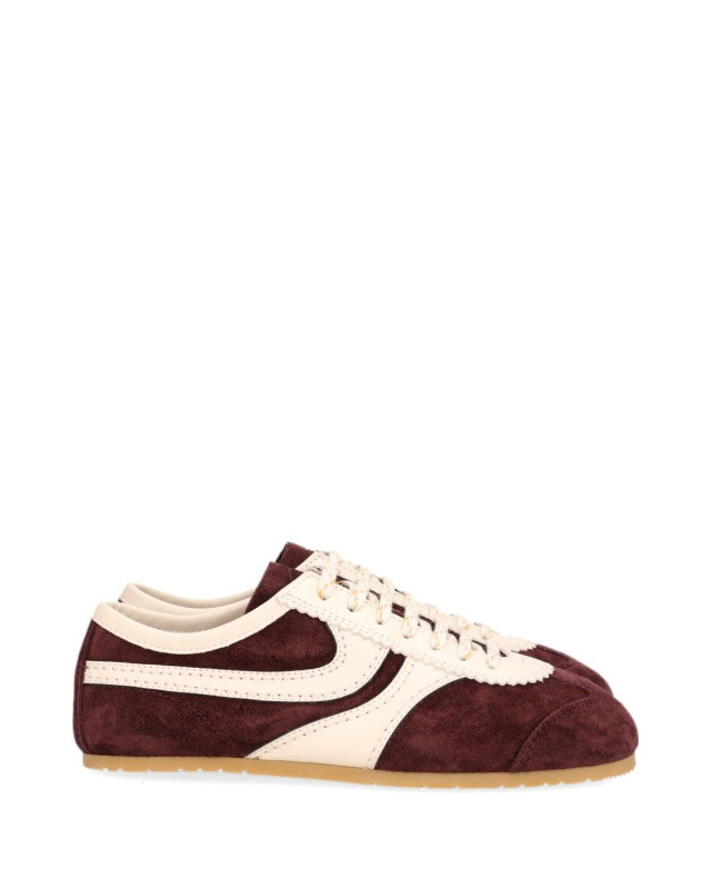 [DRIES VAN NOTEN] Sneakers CO 262-131700-0132402
