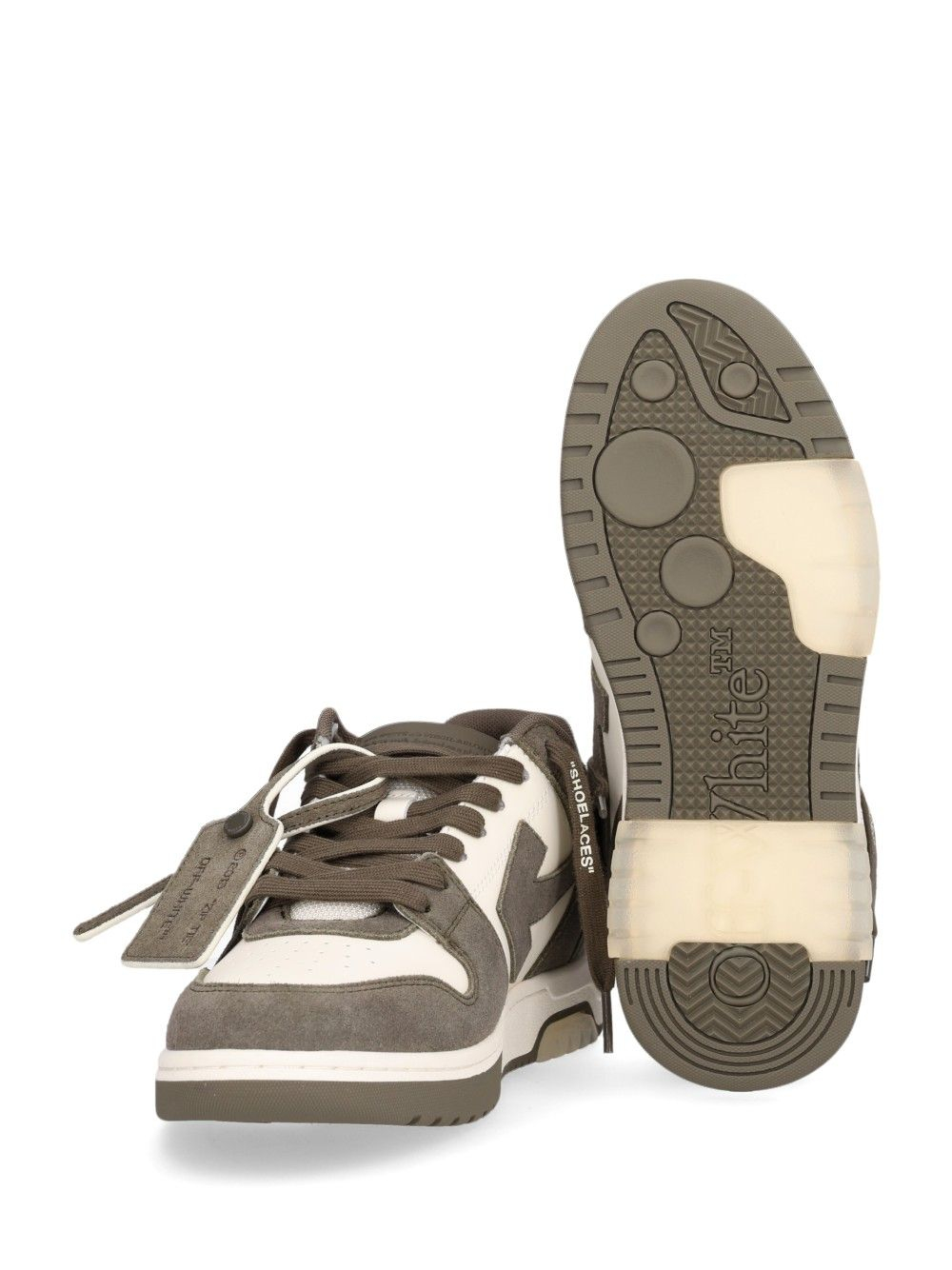 [Off-White] Sneakers CO OF05728310CRMMGN