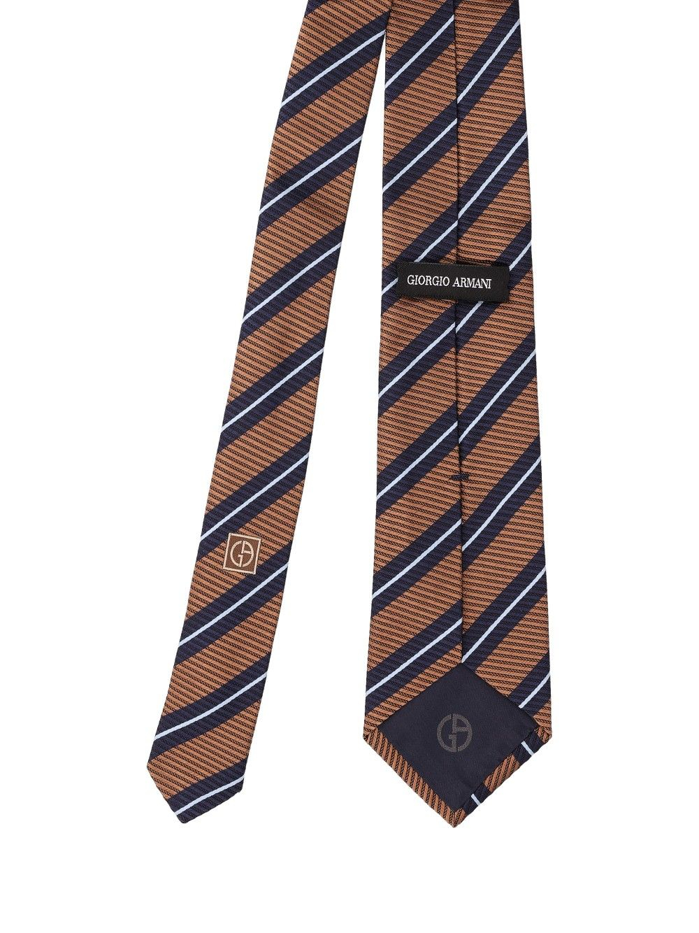 [Giorgio Armani] Tie CO GM000800TE22449F1039