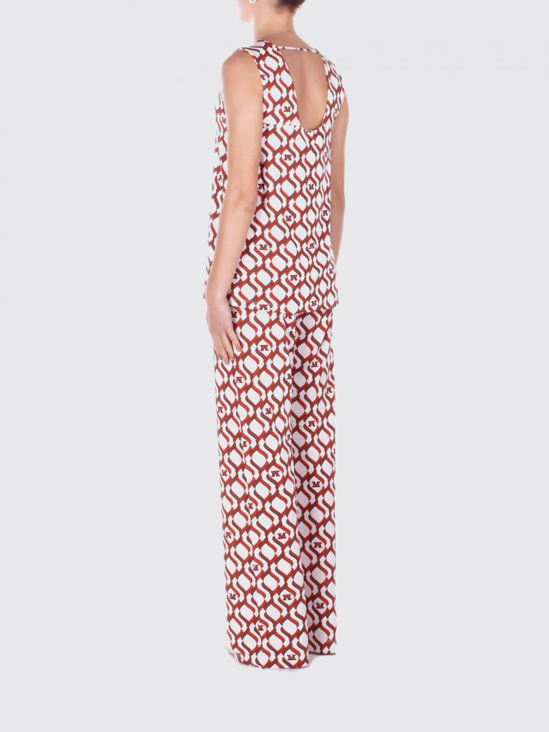 [Max Mara] Trousers SS26 2616781029600 001