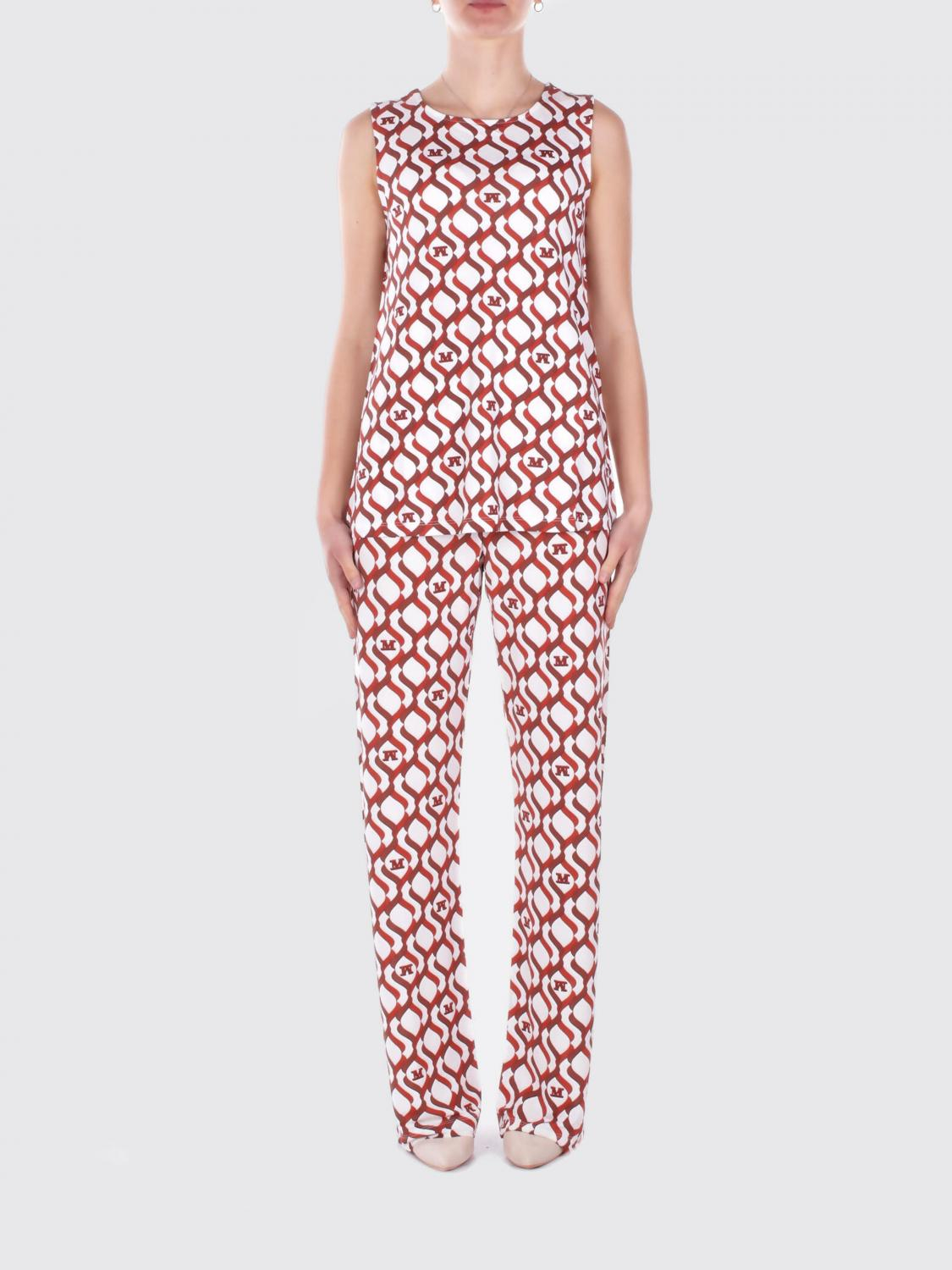 [Max Mara] Trousers SS26 2616781029600 001