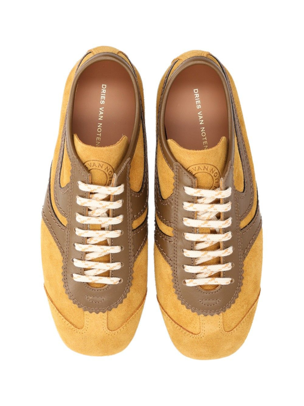 [DRIES VAN NOTEN] Sneakers CO 262-131700-0132205