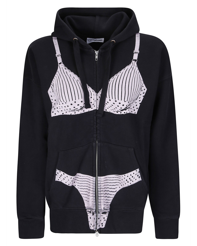 [vaquera] Sweatshirt FW26 VAQ12T019 1