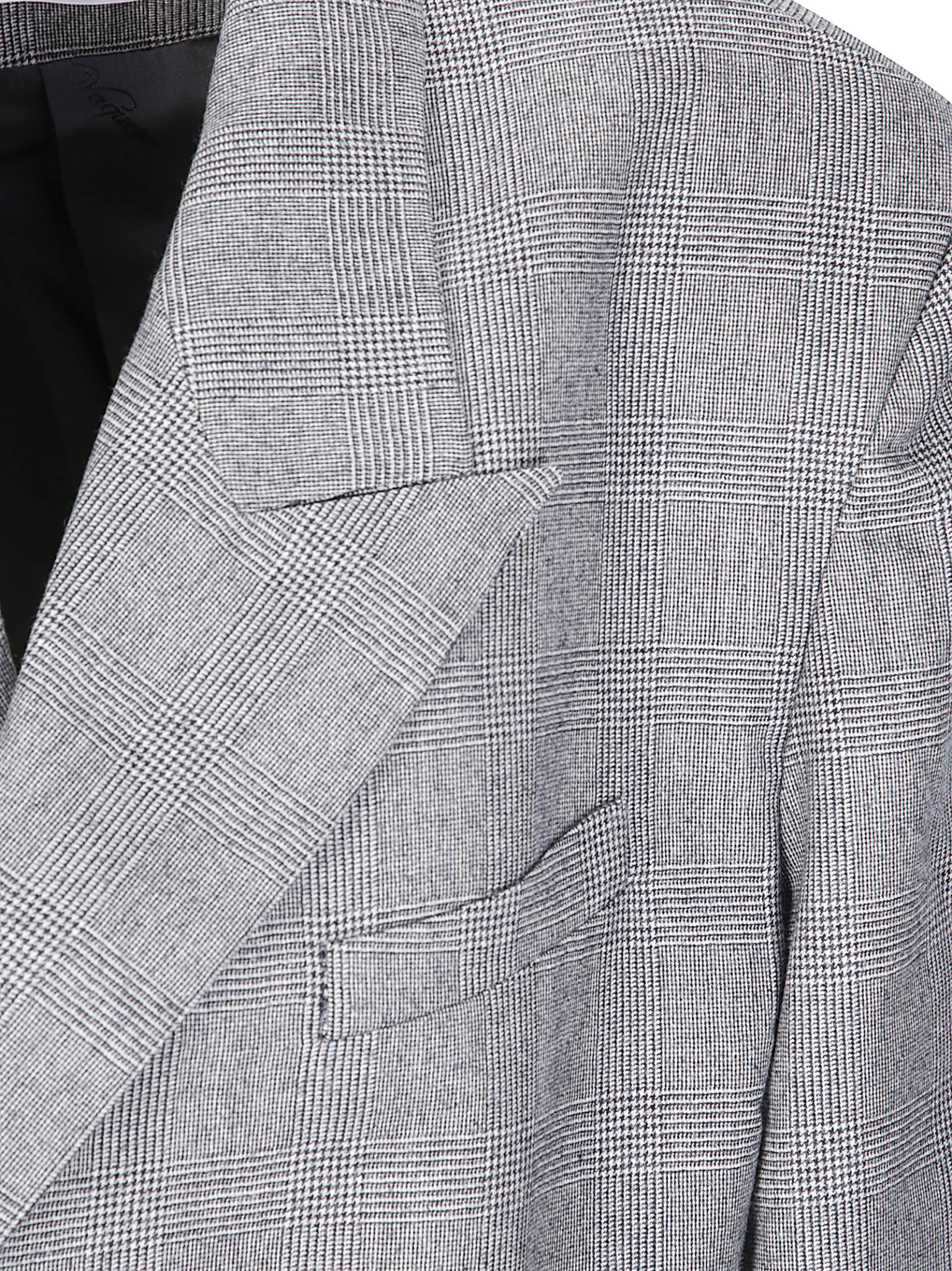 [vaquera] Blazer FW26 VAQ12J001 1