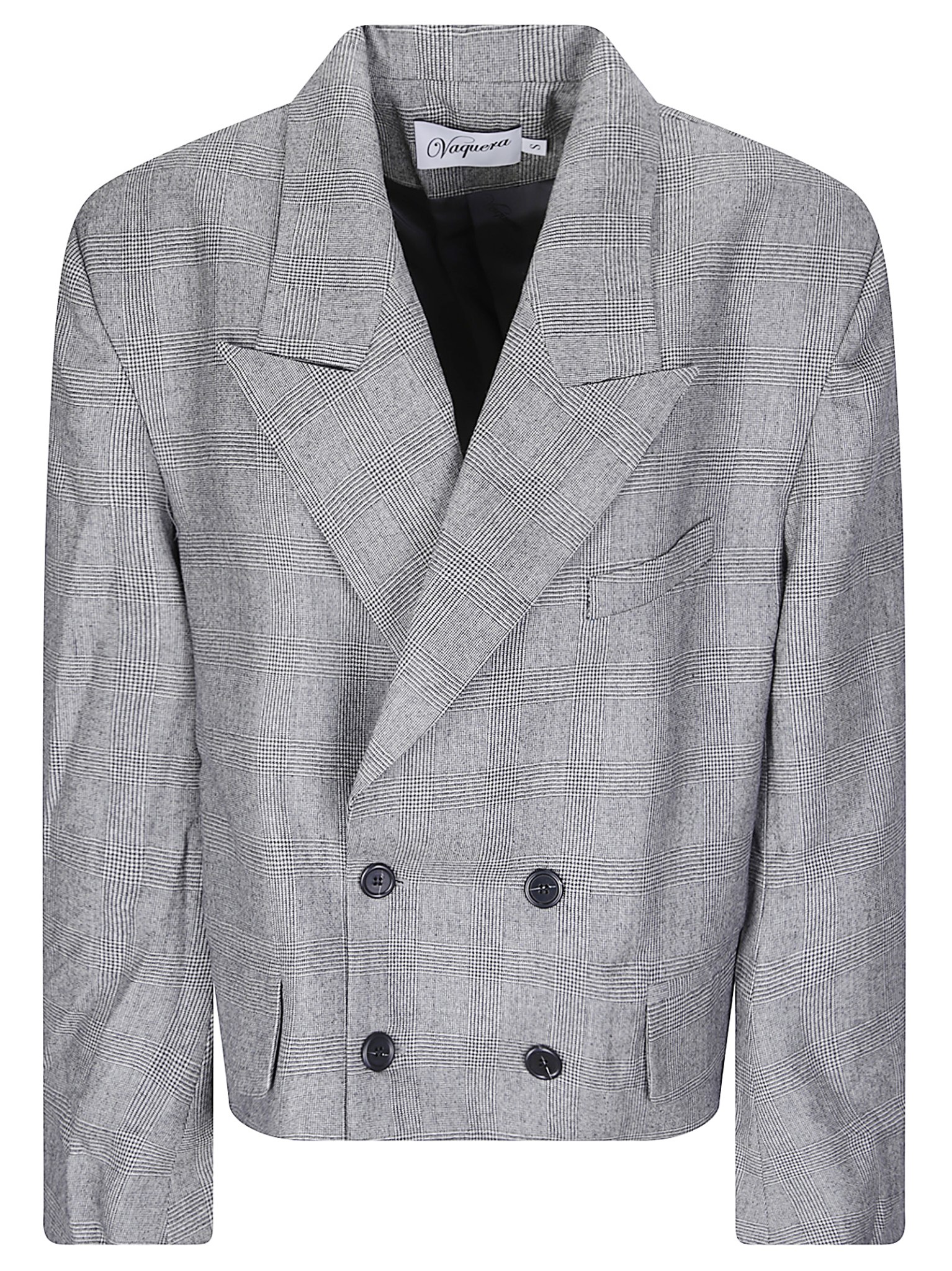 [vaquera] Blazer FW26 VAQ12J001 1