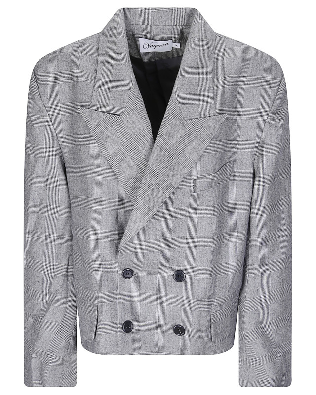 [vaquera] Blazer FW26 VAQ12J001 1