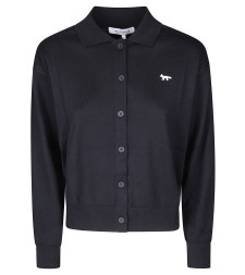 [MAISON KITSUNE`] Cardigan FW26 MRWKC03KT1220 P199