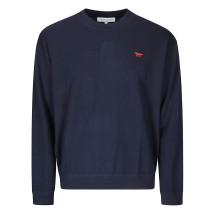 [MAISON KITSUNE`] Knitwear FW26 MRMKJ24KT1239 0413