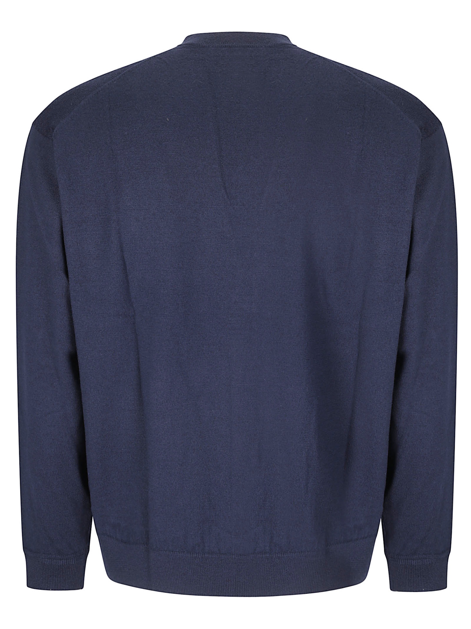 [MAISON KITSUNE`] Cardigan FW26 MRMKC11KT1239 0413