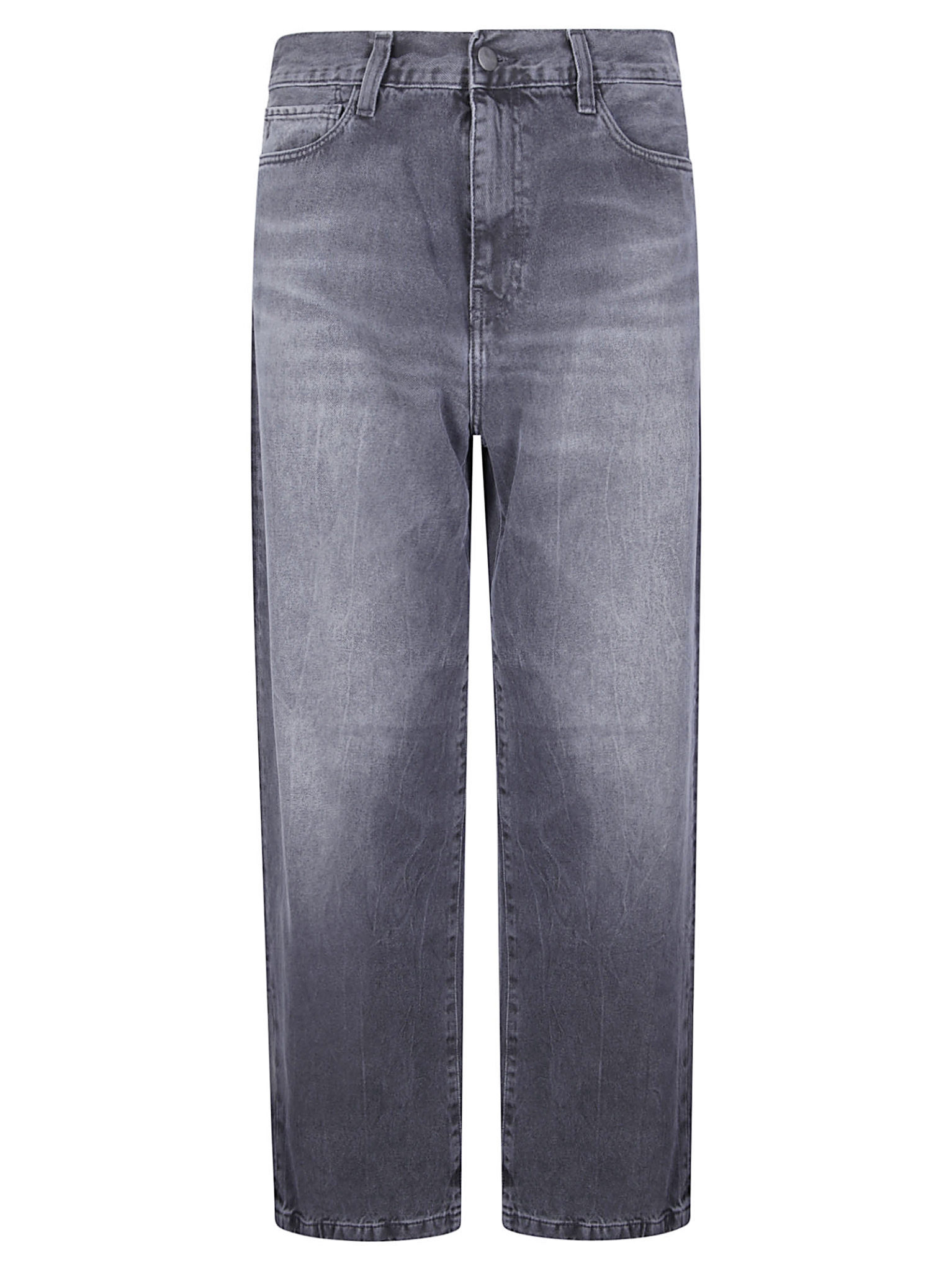[CARHARTT WIP] Jeans FW26 I030468 897X