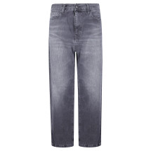 [CARHARTT WIP] Jeans FW26 I030468 897X