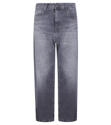 [CARHARTT WIP] Jeans FW26 I030468 897X