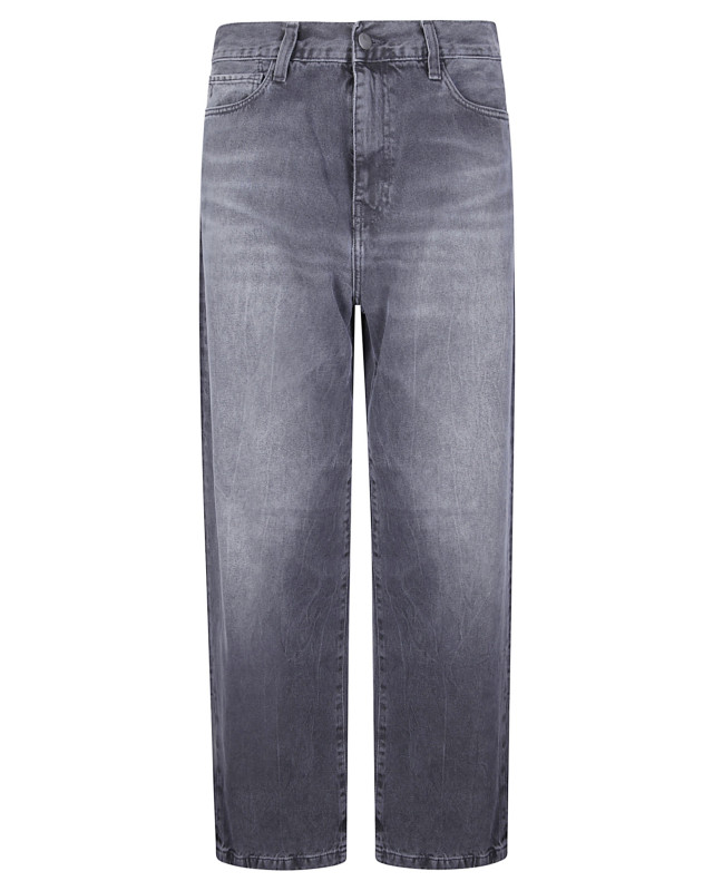 [CARHARTT WIP] Jeans FW26 I030468 897X