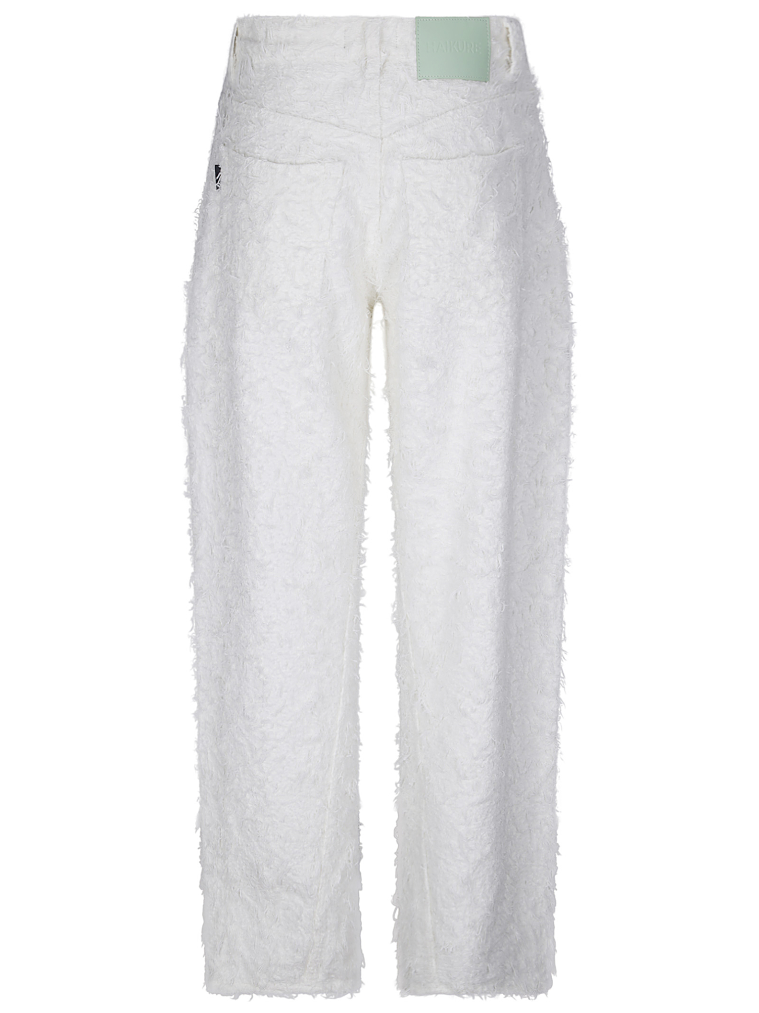 [HAIKURE] Jeans FW26 HEW03393GF168PX T0341