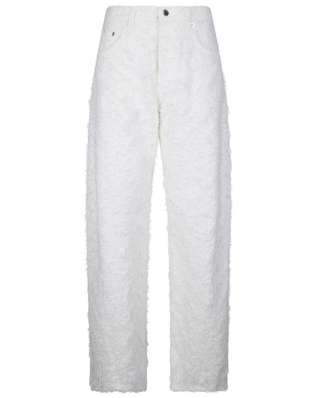 [HAIKURE] Jeans FW26 HEW03393GF168PX T0341