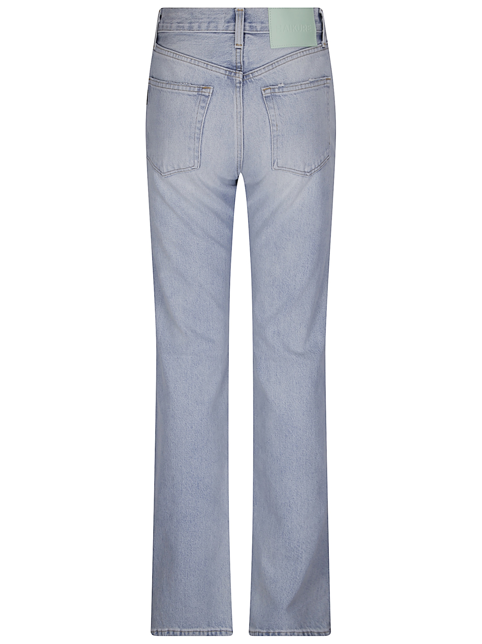 [HAIKURE] Jeans FW26 HEW03358DF106 L0961