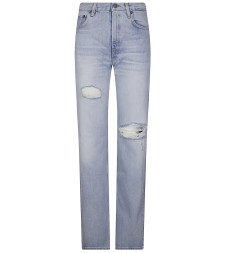 [HAIKURE] Jeans FW26 HEW03358DF106 L0961