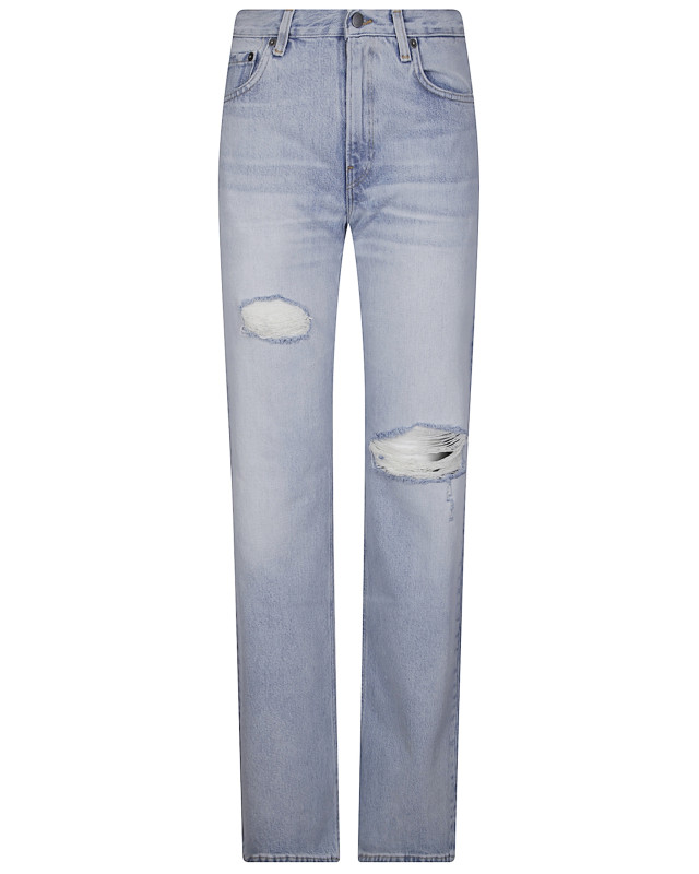 [HAIKURE] Jeans FW26 HEW03358DF106 L0961