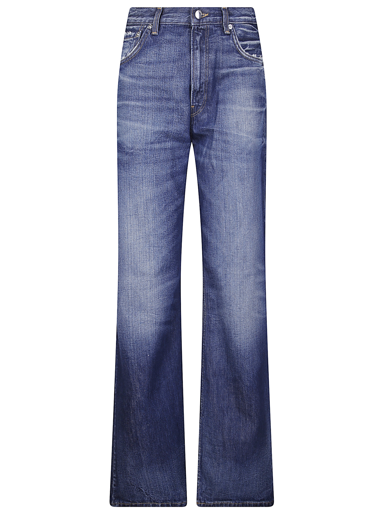 [HAIKURE] Jeans FW26 HEW03185DF207 L0944