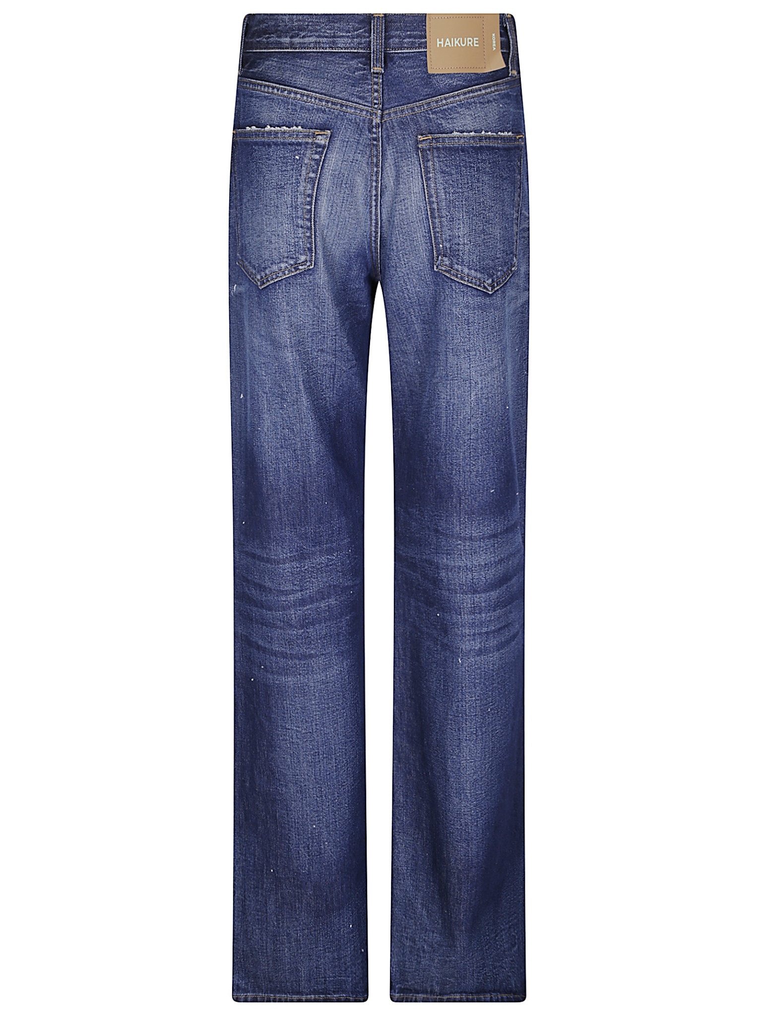 [HAIKURE] Jeans FW26 HEW03185DF207 L0944