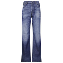 [HAIKURE] Jeans FW26 HEW03185DF207 L0944