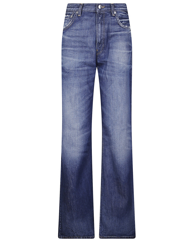 [HAIKURE] Jeans FW26 HEW03185DF207 L0944
