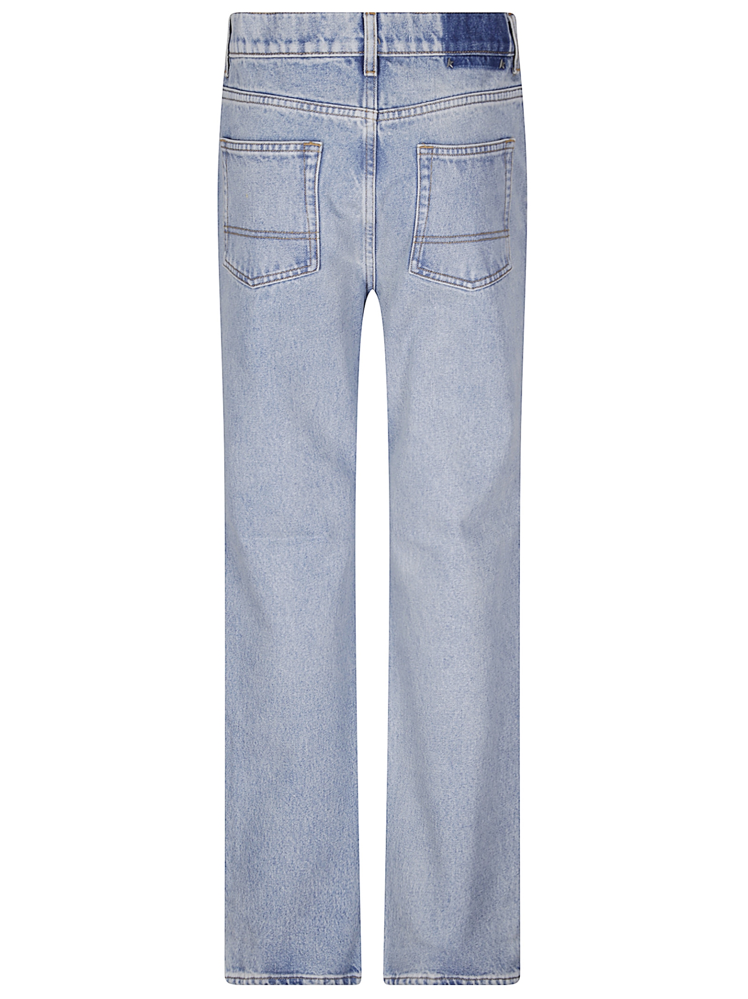 [GOLDEN GOOSE DELUXE BRAND] Jeans FW26 GWP02353P002607 50100