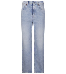 [GOLDEN GOOSE DELUXE BRAND] Jeans FW26 GWP02353P002607 50100