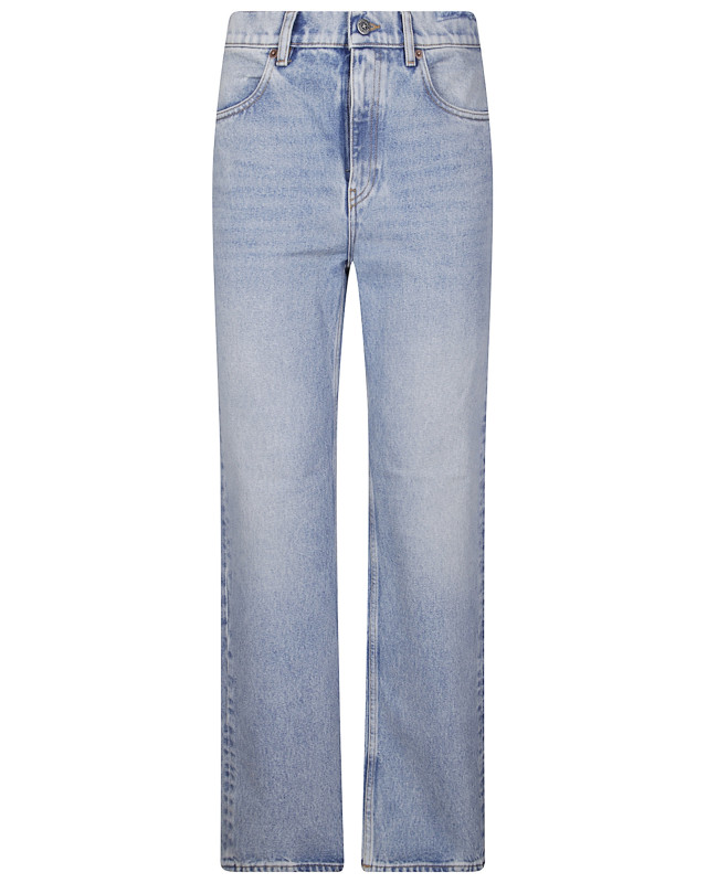 [GOLDEN GOOSE DELUXE BRAND] Jeans FW26 GWP02353P002607 50100