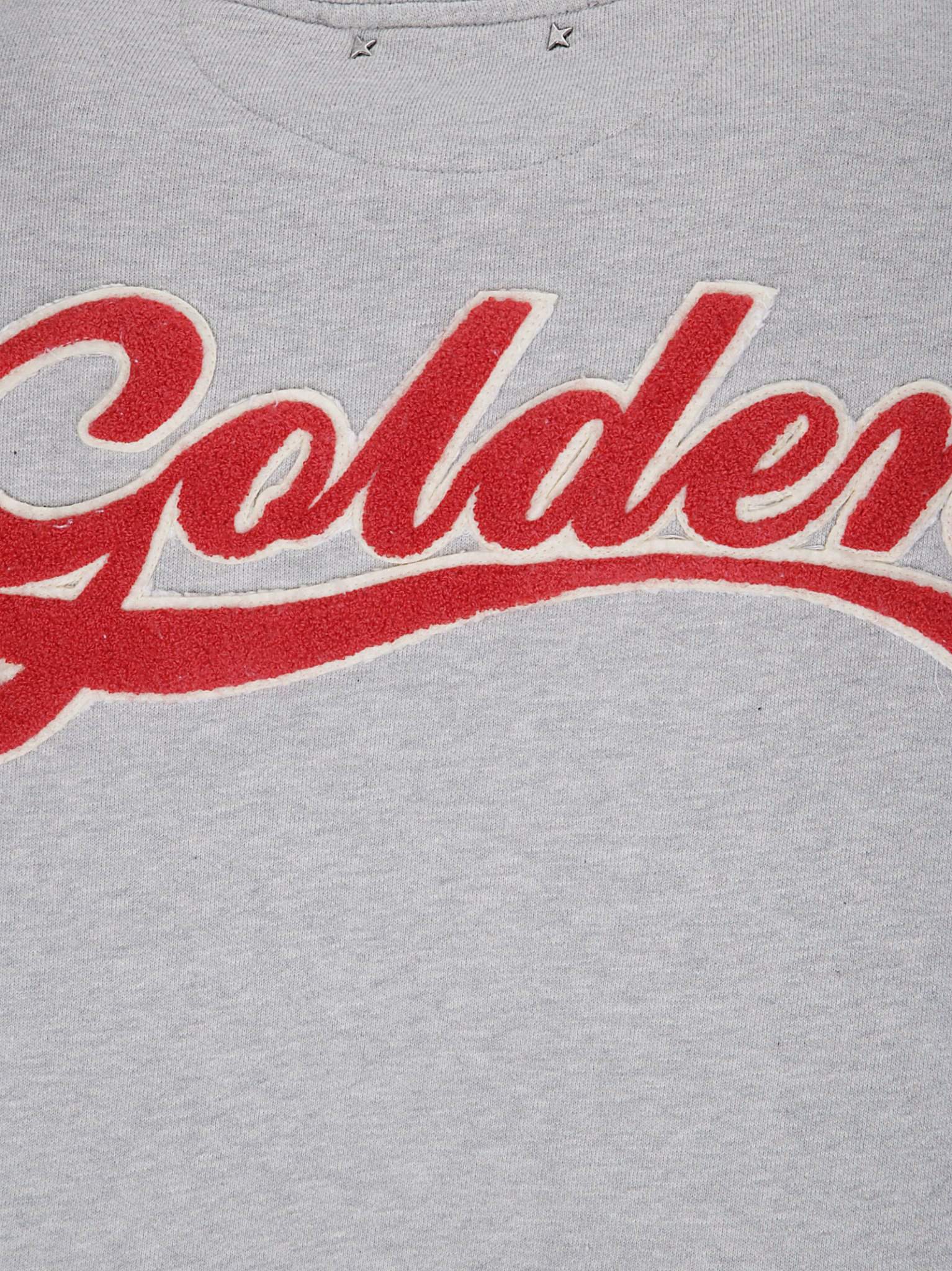 [GOLDEN GOOSE DELUXE BRAND] Sweatshirt FW26 GUP02711P002637 60513