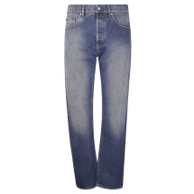[GOLDEN GOOSE DELUXE BRAND] Jeans FW26 GMP02752P002615 50100