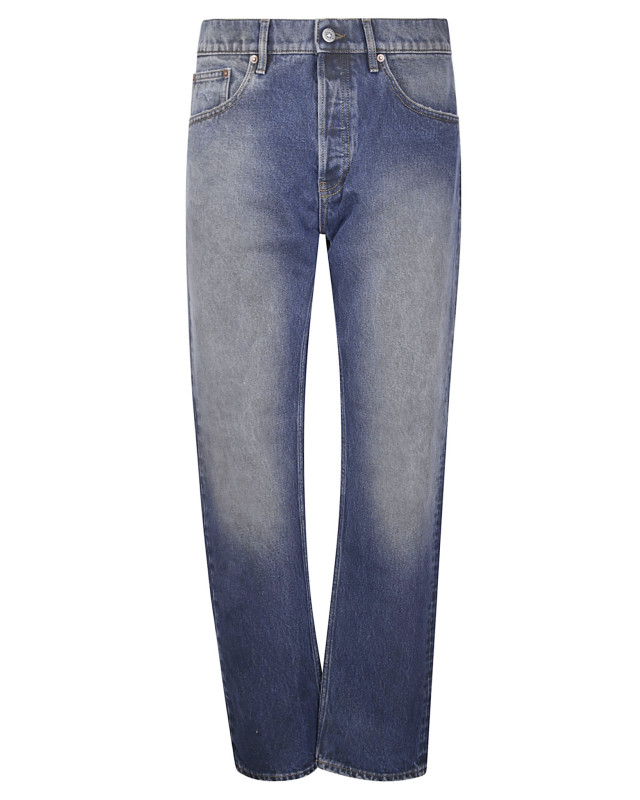 [GOLDEN GOOSE DELUXE BRAND] Jeans FW26 GMP02752P002615 50100