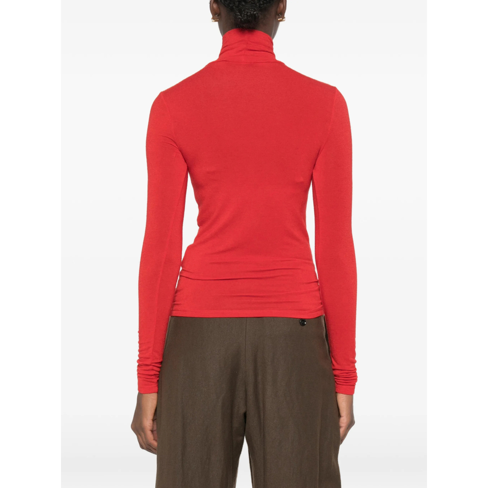 [Tela] Knitwear FW26 B20077 06T057 I001