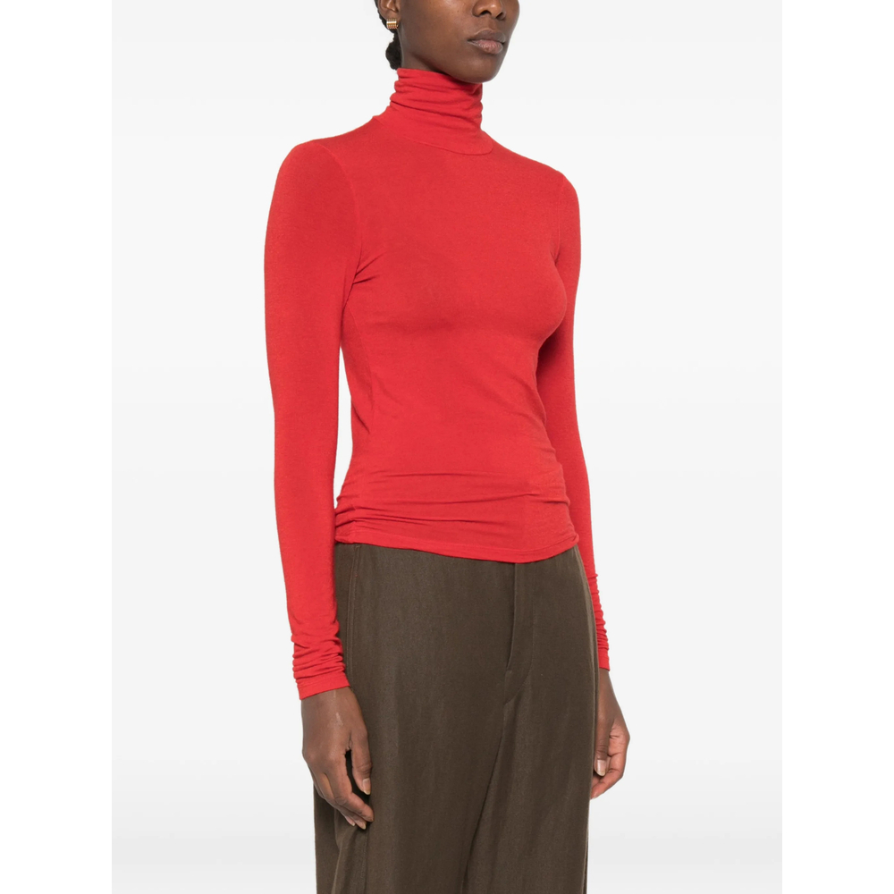 [Tela] Knitwear FW26 B20077 06T057 I001