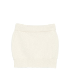 [MALO] Mini skirt FW26 DXO068 F7D04 E2720
