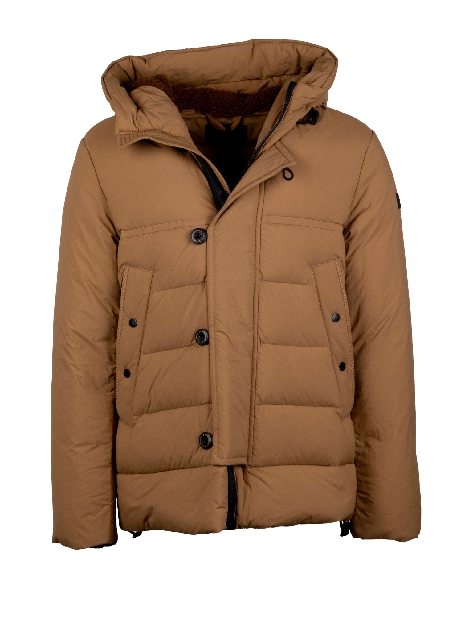 [Peuterey] Down Jacket FW26 PEU593701182050987