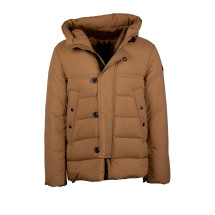 [Peuterey] Down Jacket FW26 PEU593701182050987