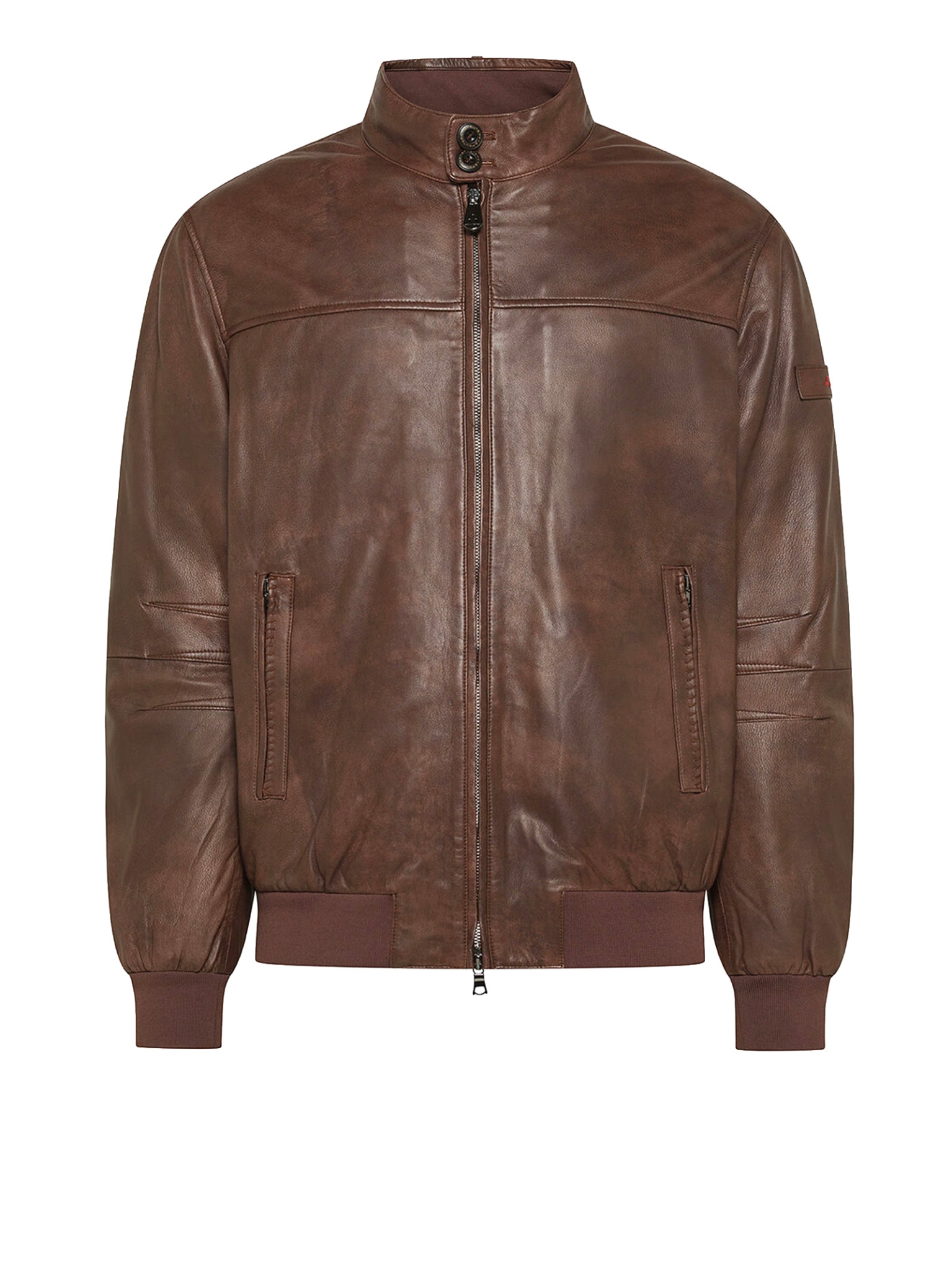 [Peuterey] Down Jacket FW26 PEU563299012331194